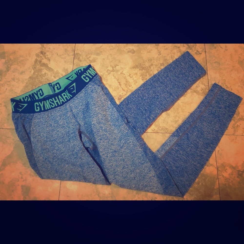 Gymshark Flex leggings